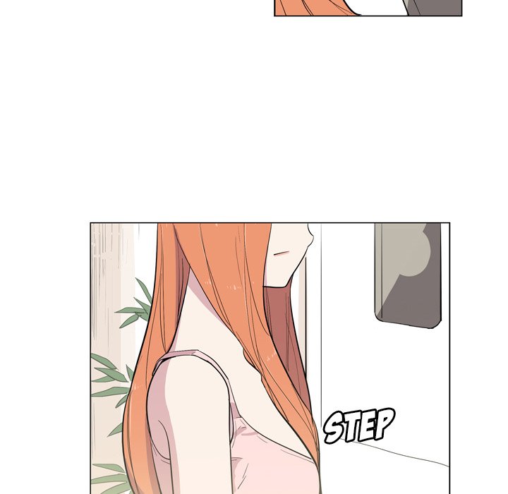 Trouble Drink Chapter 10 - HolyManga.Net