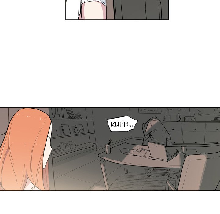 Trouble Drink Chapter 10 - HolyManga.Net