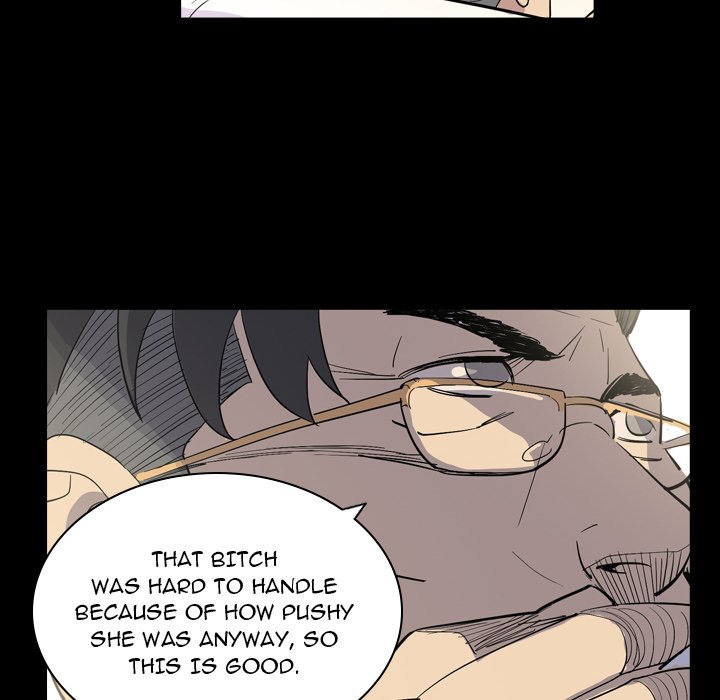Trouble Drink Chapter 10 - HolyManga.Net