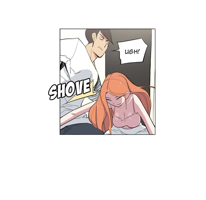 Trouble Drink Chapter 10 - HolyManga.Net