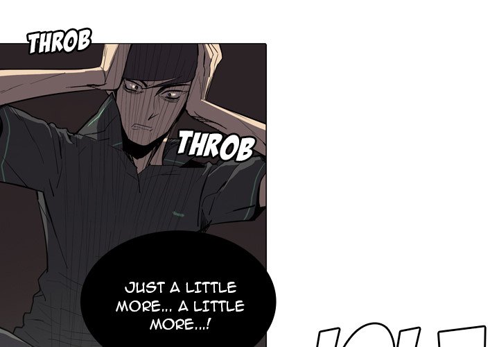 Trouble Drink Chapter 10 - HolyManga.Net