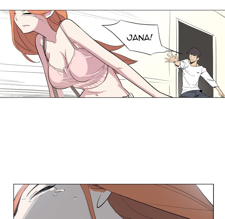 Trouble Drink Chapter 10 - HolyManga.Net
