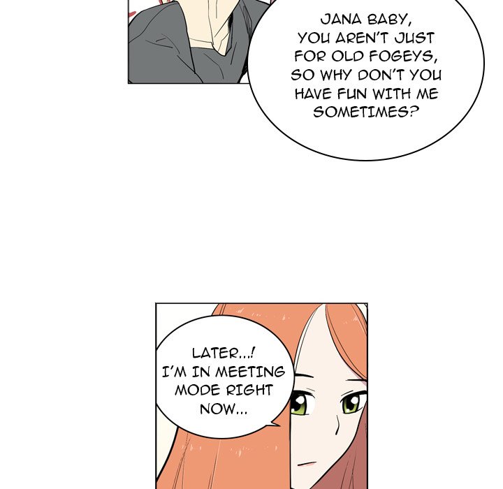 Trouble Drink Chapter 10 - HolyManga.Net