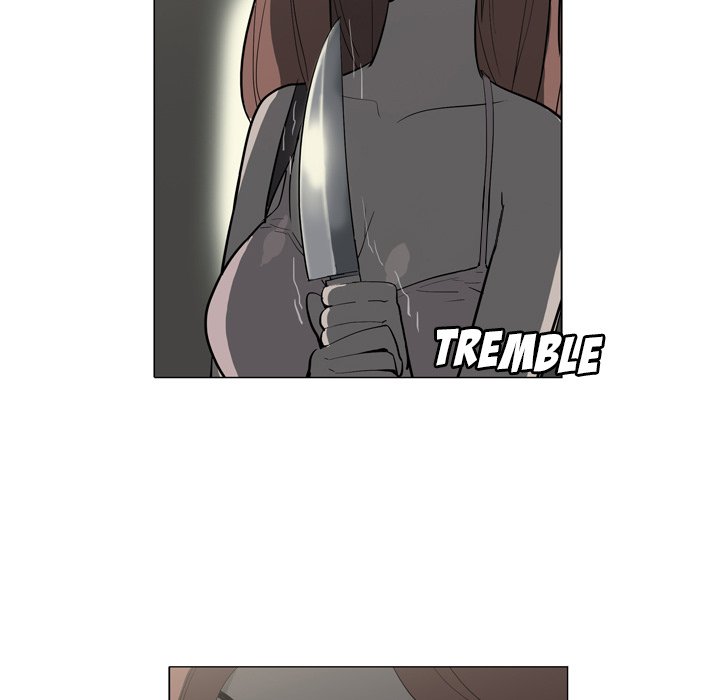 Trouble Drink Chapter 10 - HolyManga.Net