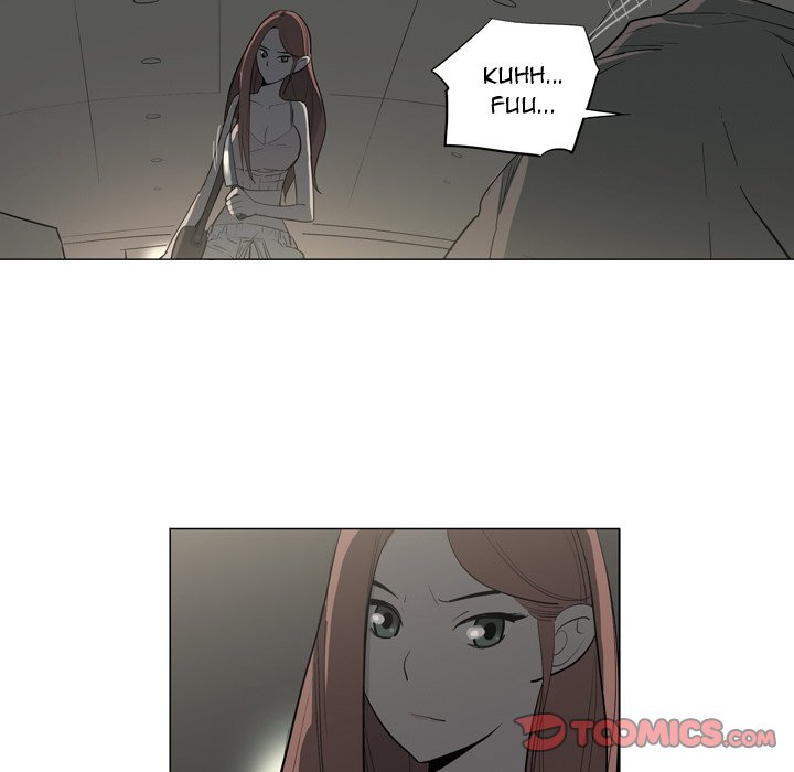 Trouble Drink Chapter 10 - HolyManga.Net