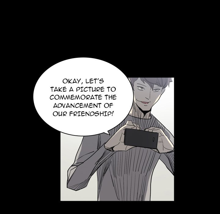 Trouble Drink Chapter 10 - HolyManga.Net