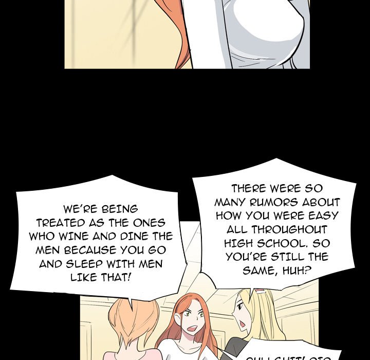 Trouble Drink Chapter 10 - HolyManga.Net
