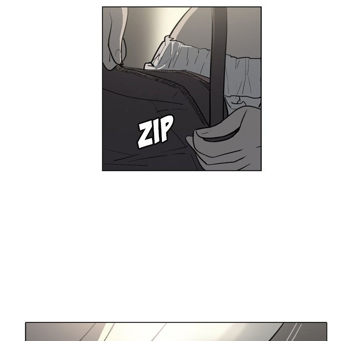 Trouble Drink Chapter 10 - HolyManga.Net