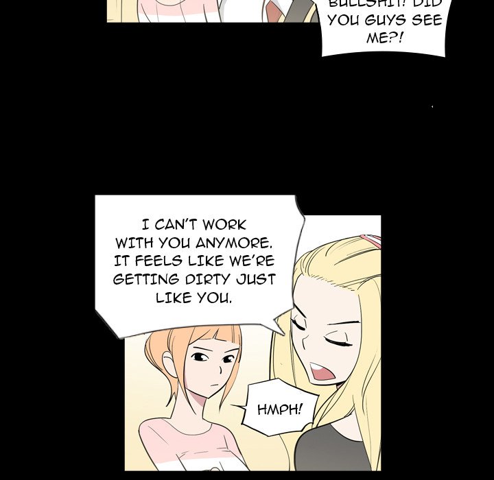 Trouble Drink Chapter 10 - HolyManga.Net