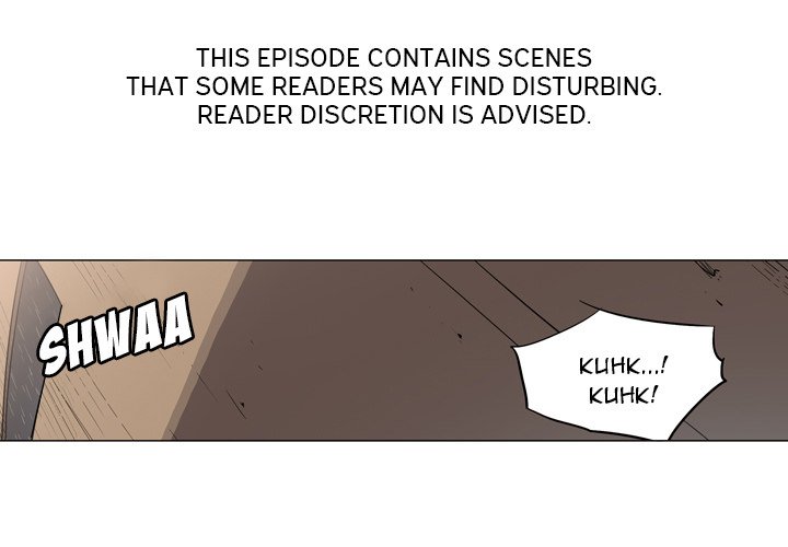 Trouble Drink Chapter 10 - HolyManga.Net