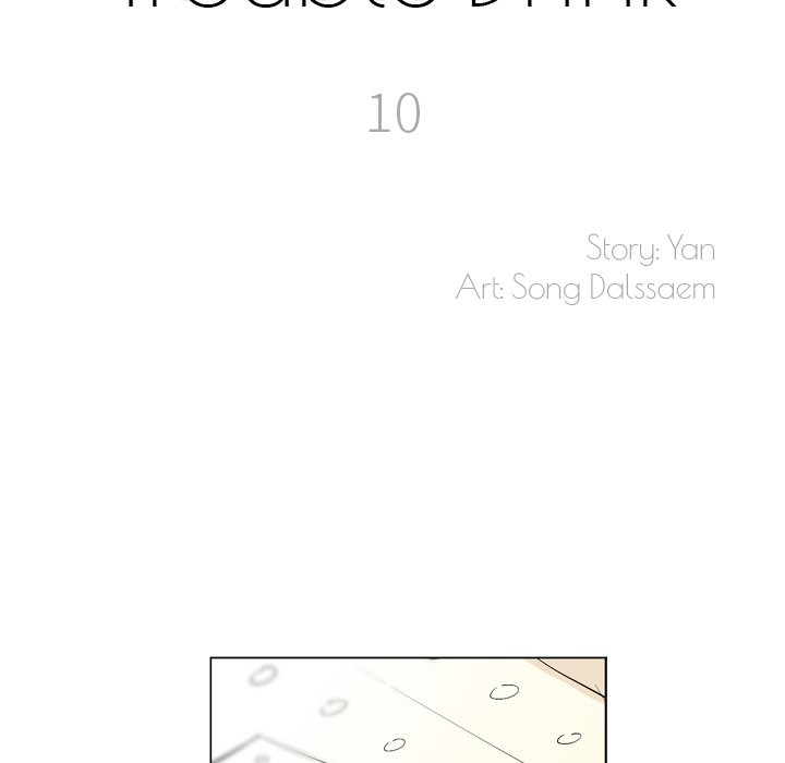 Trouble Drink Chapter 10 - HolyManga.Net