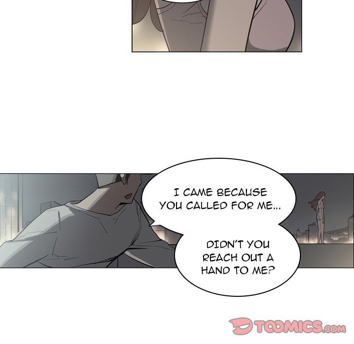 Trouble Drink Chapter 10 - HolyManga.Net