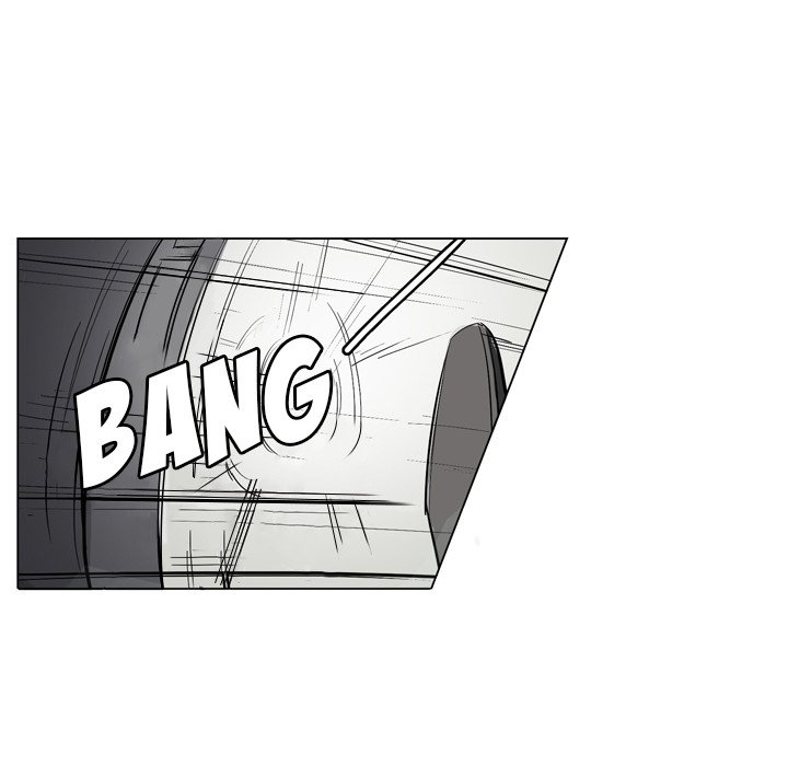 Trouble Drink Chapter 10 - HolyManga.Net