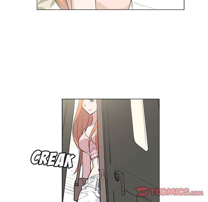 Trouble Drink Chapter 10 - HolyManga.Net