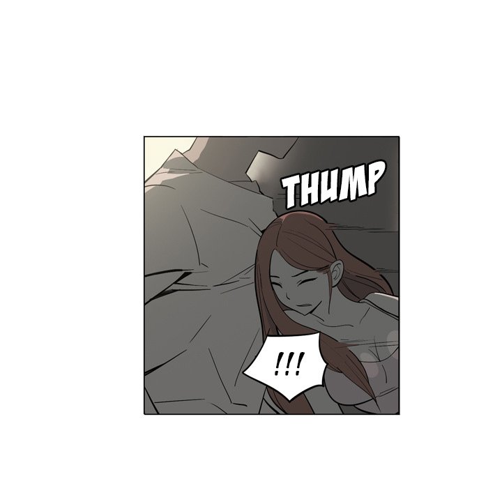 Trouble Drink Chapter 10 - HolyManga.Net