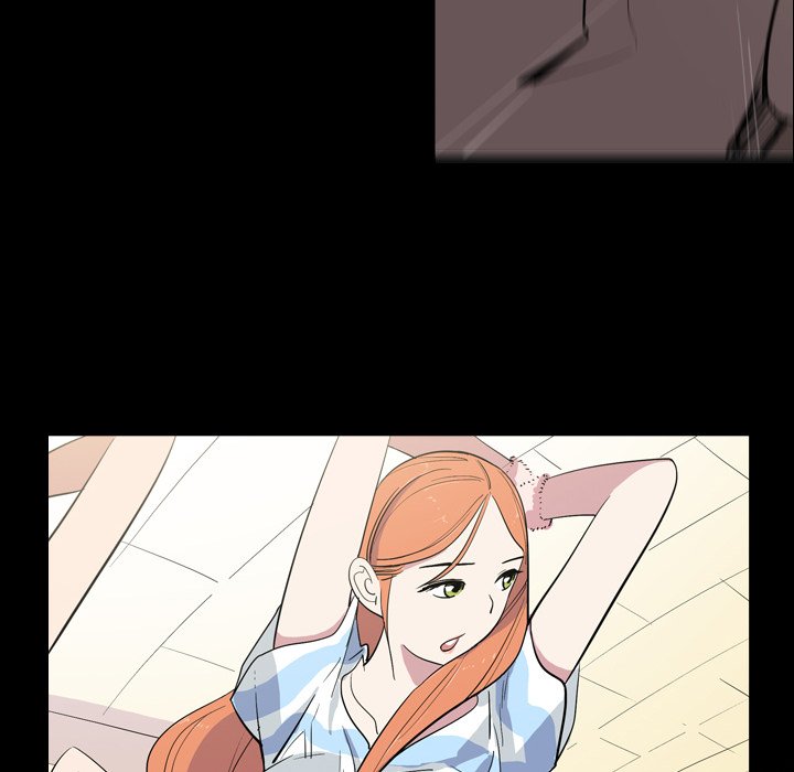 Trouble Drink Chapter 10 - HolyManga.Net