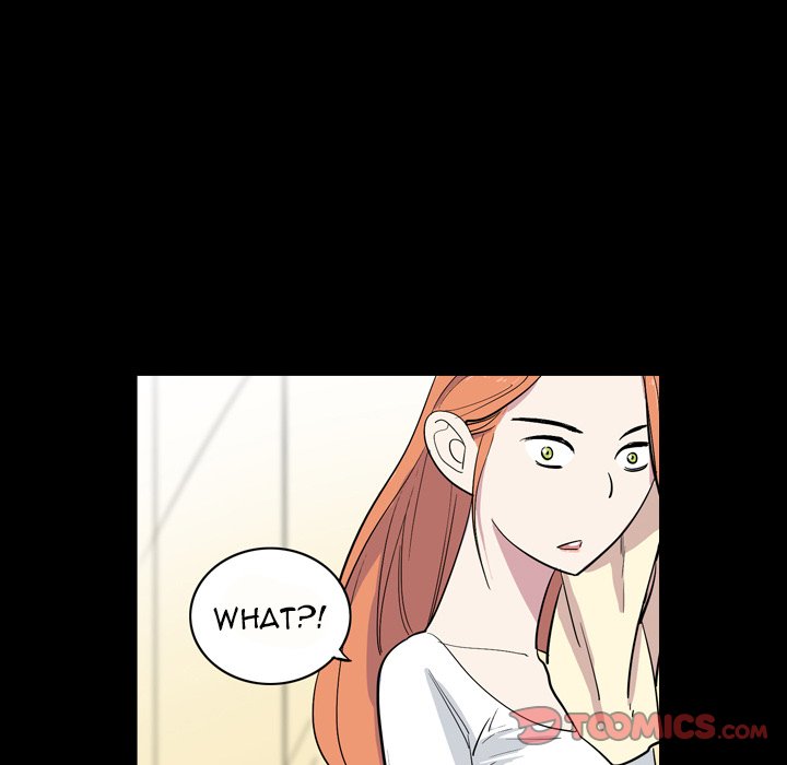 Trouble Drink Chapter 10 - HolyManga.Net