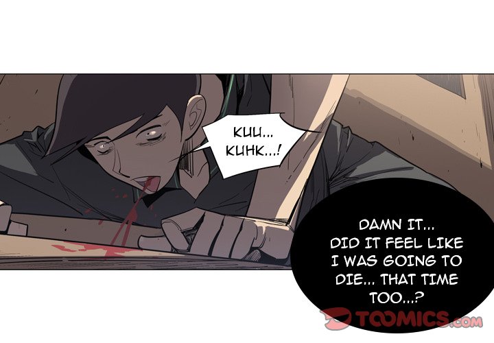 Trouble Drink Chapter 10 - HolyManga.Net