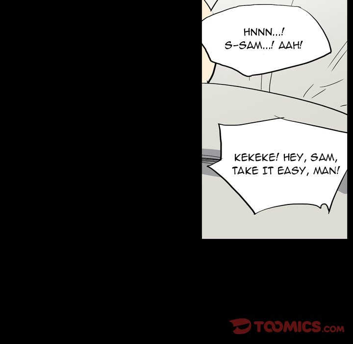 Trouble Drink Chapter 10 - HolyManga.Net