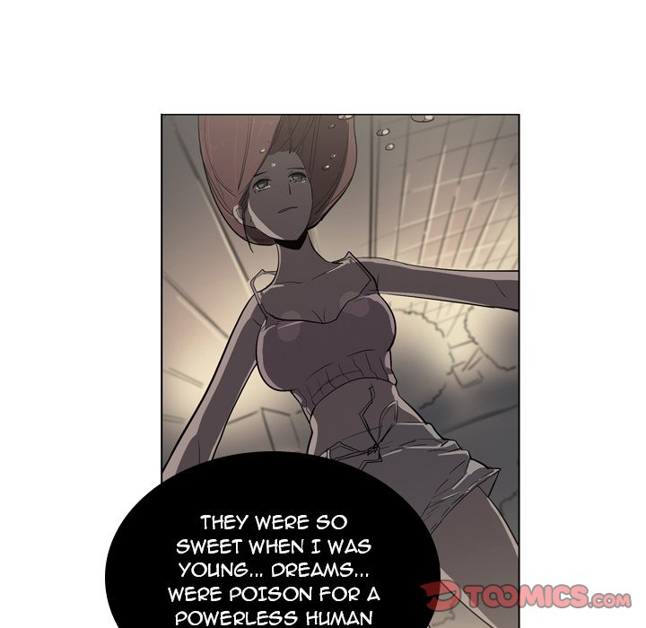 Trouble Drink Chapter 10 - HolyManga.Net