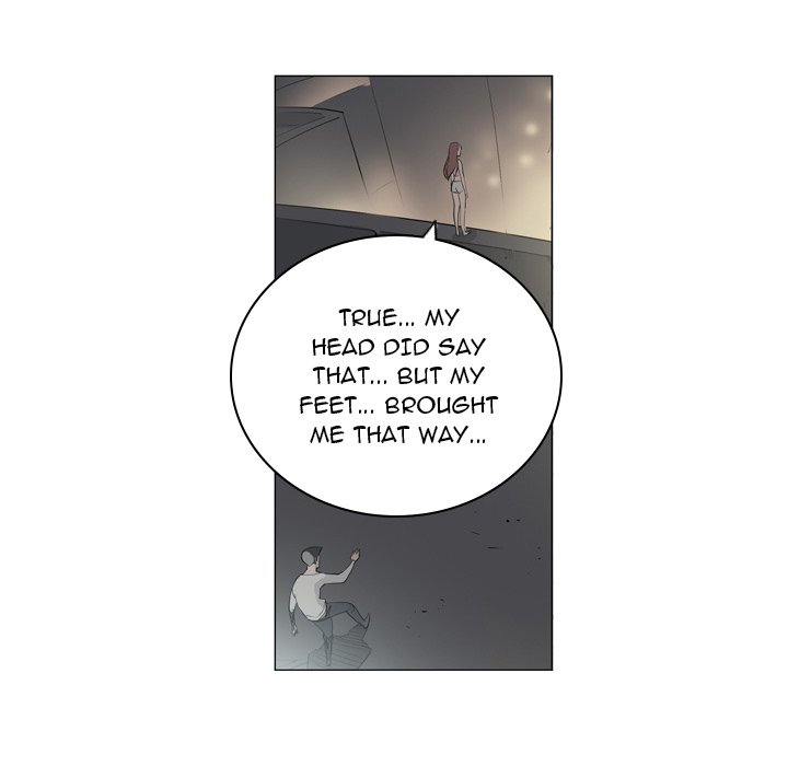 Trouble Drink Chapter 10 - HolyManga.Net
