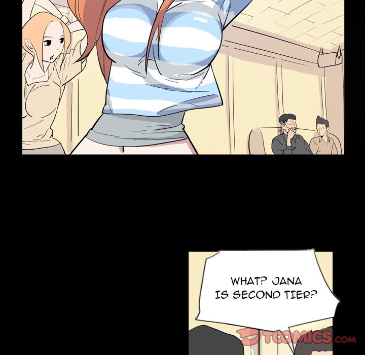 Trouble Drink Chapter 10 - HolyManga.Net