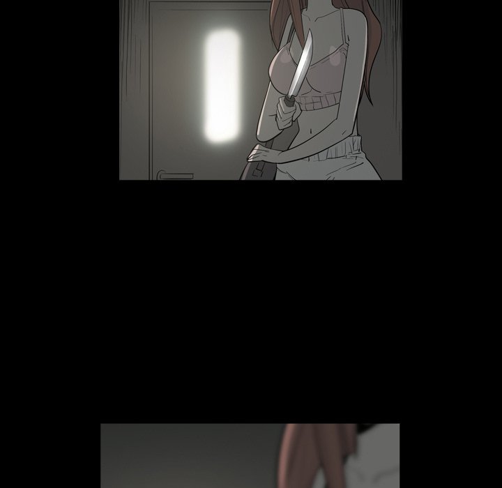 Trouble Drink Chapter 10 - HolyManga.Net