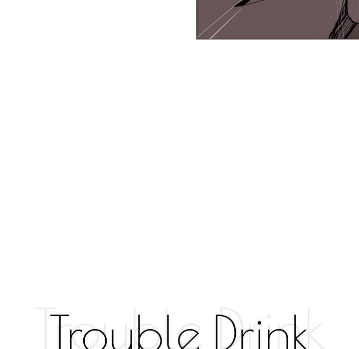 Trouble Drink Chapter 10 - HolyManga.Net