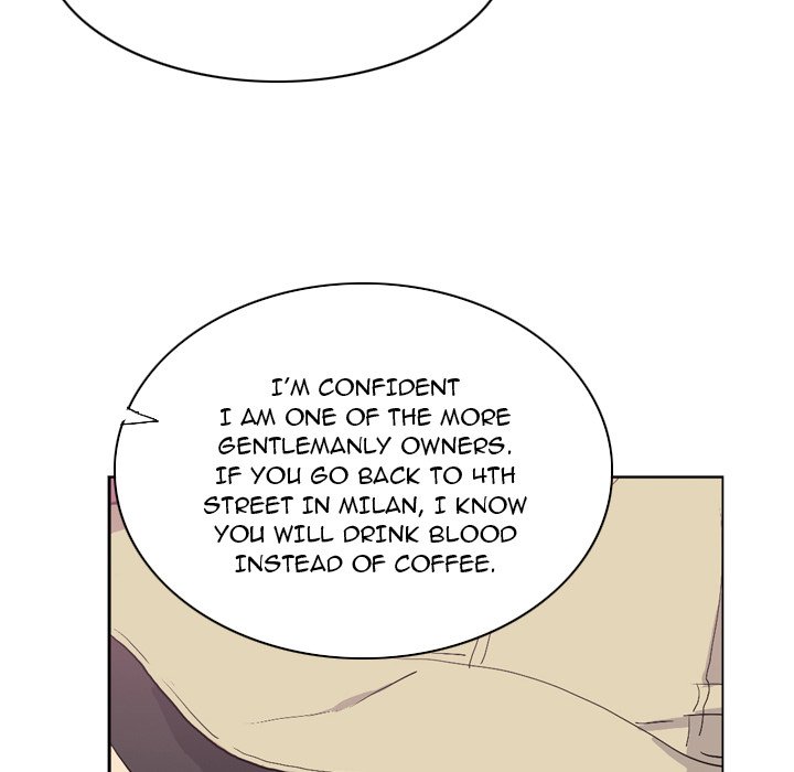 Trouble Drink Chapter 12 - HolyManga.Net