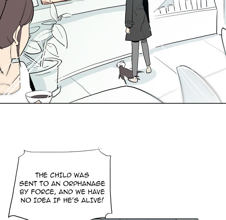 Trouble Drink Chapter 12 - HolyManga.Net