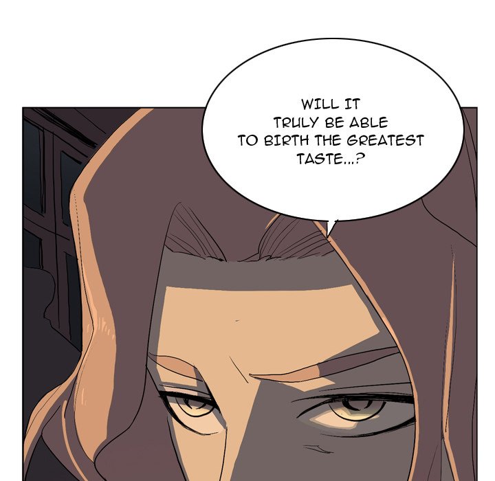 Trouble Drink Chapter 12 - HolyManga.Net