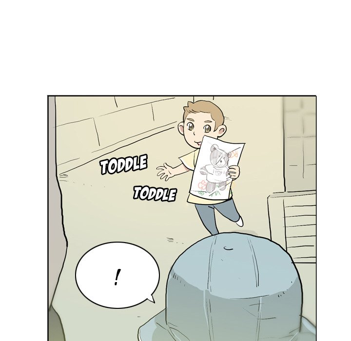 Trouble Drink Chapter 12 - HolyManga.Net