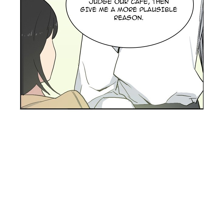 Trouble Drink Chapter 12 - HolyManga.Net