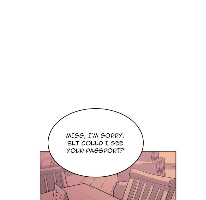 Trouble Drink Chapter 12 - HolyManga.Net