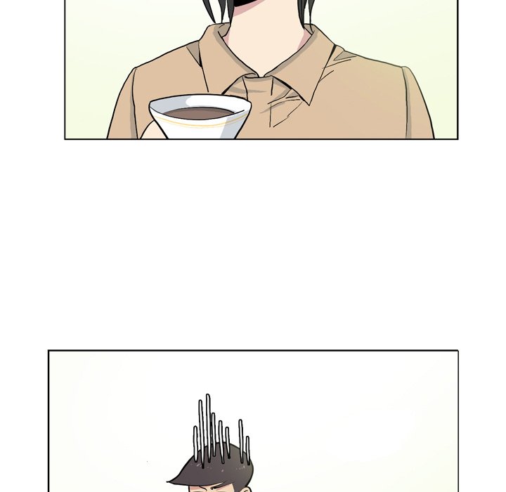 Trouble Drink Chapter 12 - HolyManga.Net