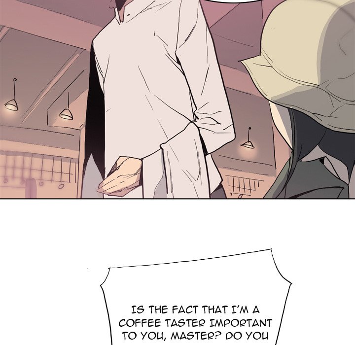 Trouble Drink Chapter 12 - HolyManga.Net
