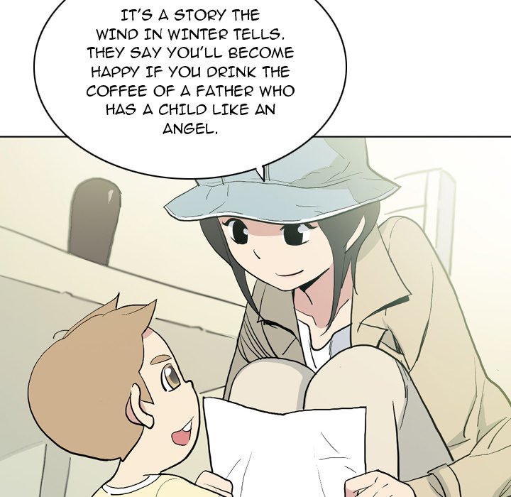 Trouble Drink Chapter 12 - HolyManga.Net