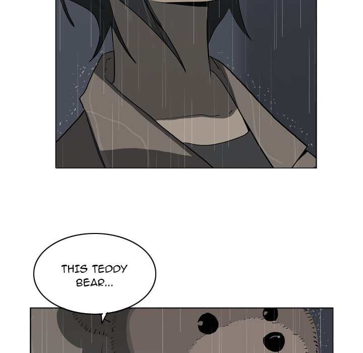 Trouble Drink Chapter 12 - HolyManga.Net