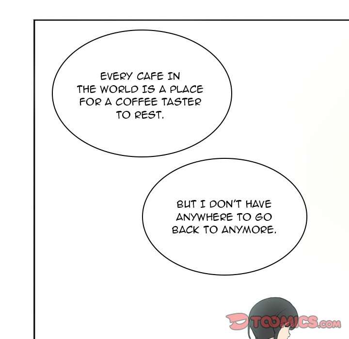 Trouble Drink Chapter 12 - HolyManga.Net