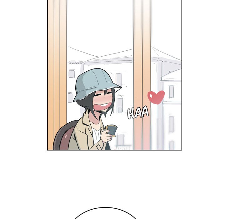 Trouble Drink Chapter 12 - HolyManga.Net