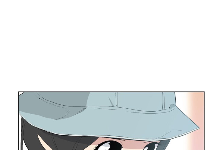 Trouble Drink Chapter 12 - HolyManga.Net