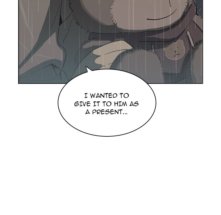 Trouble Drink Chapter 12 - HolyManga.Net