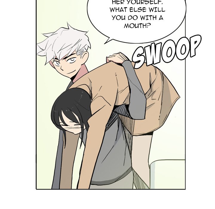 Trouble Drink Chapter 12 - HolyManga.Net