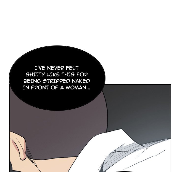 Trouble Drink Chapter 12 - HolyManga.Net