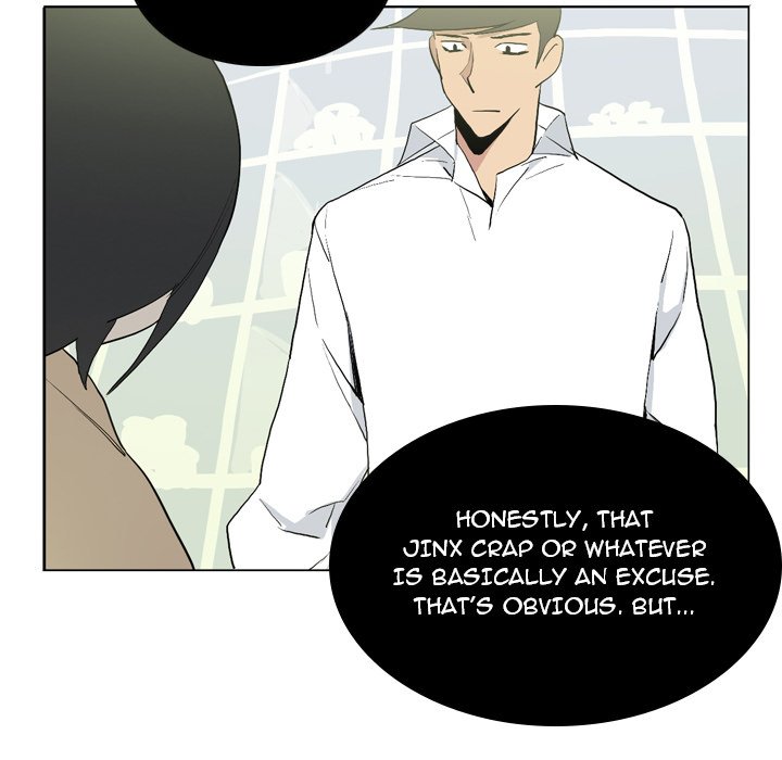 Trouble Drink Chapter 12 - HolyManga.Net