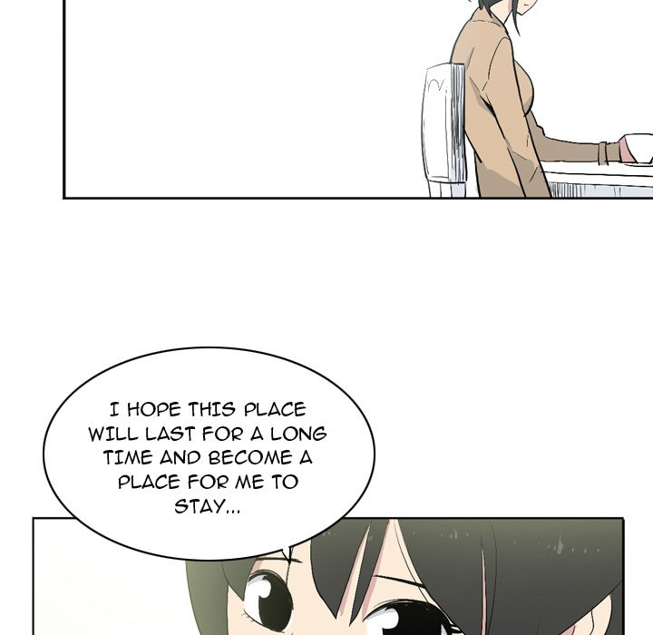 Trouble Drink Chapter 12 - HolyManga.Net