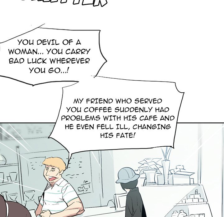 Trouble Drink Chapter 12 - HolyManga.Net