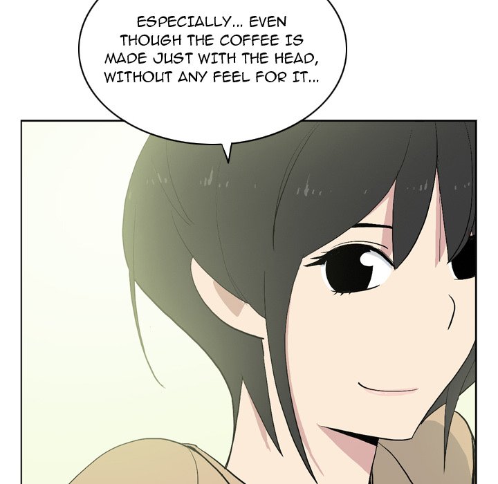 Trouble Drink Chapter 12 - HolyManga.Net