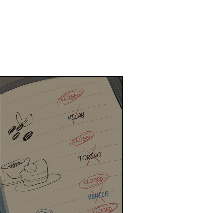 Trouble Drink Chapter 12 - HolyManga.Net