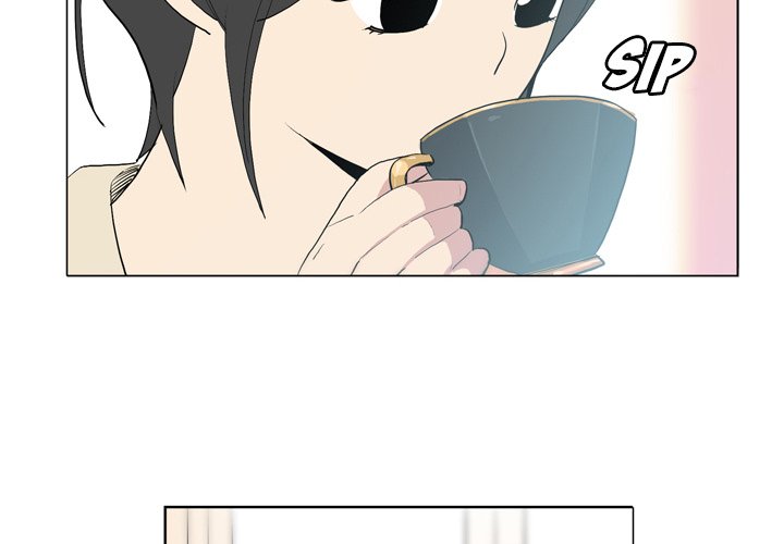 Trouble Drink Chapter 12 - HolyManga.Net